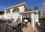 Sale - Villa - Villamartin - Villamartín