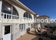 Sale - Villa - Villamartin - Villamartín