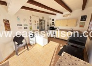 Sale - Villa - Villamartin - Villamartín