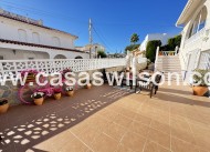 Sale - Villa - Villamartin - Villamartín