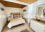 Sale - Villa - Villamartin - Villamartín