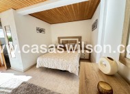 Sale - Villa - Villamartin - Villamartín