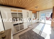 Sale - Villa - Villamartin - Villamartín