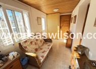 Sale - Villa - Villamartin - Villamartín