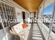 Sale - Villa - Villamartin - Villamartín