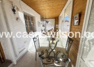 Sale - Villa - Villamartin - Villamartín