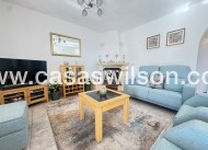 Sale - Villa - Villamartin - Villamartín