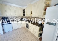 Sale - Villa - Villamartin - Villamartín