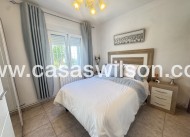 Sale - Villa - Villamartin - Villamartín