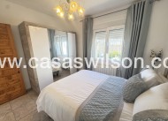 Sale - Villa - Villamartin - Villamartín