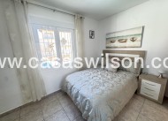 Sale - Villa - Villamartin - Villamartín