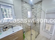 Sale - Villa - Villamartin - Villamartín