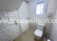 Sale - Villa - Villamartin - Villamartín