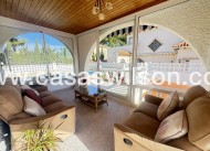Sale - Villa - Villamartin - Villamartín