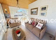 Sale - Villa - Villamartin - Villamartín