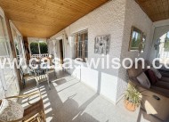 Sale - Villa - Villamartin - Villamartín