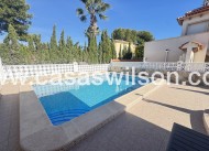 Sale - Villa - Villamartin - Villamartín