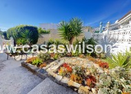 Sale - Villa - Villamartin - Villamartín