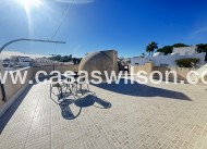 Sale - Villa - Villamartin - Villamartín