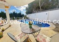 Sale - Villa - Villamartin - Villamartín