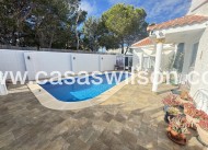 Sale - Villa - Villamartin - Villamartín