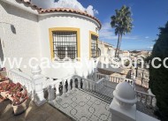 Sale - Villa - Villamartin - Villamartín