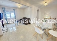 Sale - Villa - Villamartin - Villamartín