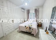 Sale - Villa - Villamartin - Villamartín