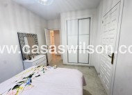 Sale - Villa - Villamartin - Villamartín