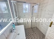 Sale - Villa - Villamartin - Villamartín