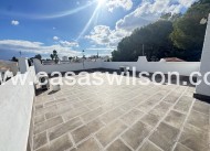 Sale - Villa - Villamartin - Villamartín