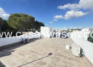 Sale - Villa - Villamartin - Villamartín
