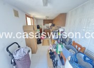 Sale - Villa - Villamartin - Villamartín