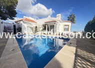 Sale - Villa - Villamartin - Villamartín
