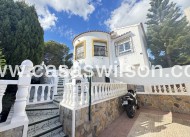 Sale - Villa - Villamartin - Villamartín