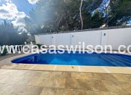 Sale - Villa - Villamartin - Villamartín