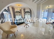 Sale - Villa - Villamartin - Villamartín