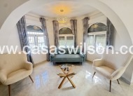 Sale - Villa - Villamartin - Villamartín