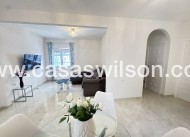 Sale - Villa - Villamartin - Villamartín