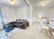Sale - Villa - Villamartin - Villamartín