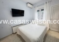 Sale - Villa - Villamartin - Villamartín