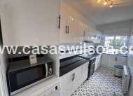 Sale - Villa - Villamartin - Villamartín