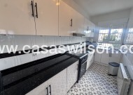 Sale - Villa - Villamartin - Villamartín