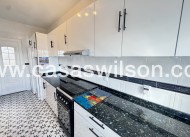 Sale - Villa - Villamartin - Villamartín