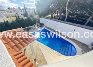 Sale - Villa - Villamartin - Villamartín