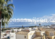 Sale - Villa - Villamartin - Villamartín