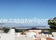 Sale - Villa - Villamartin - Villamartín