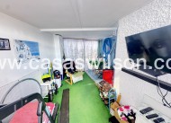 Sale - Villa - Villamartin - Villamartín