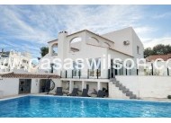 Sale - Villa - Villamartin - Villamartín