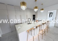 Sale - Villa - Villamartin - Villamartín